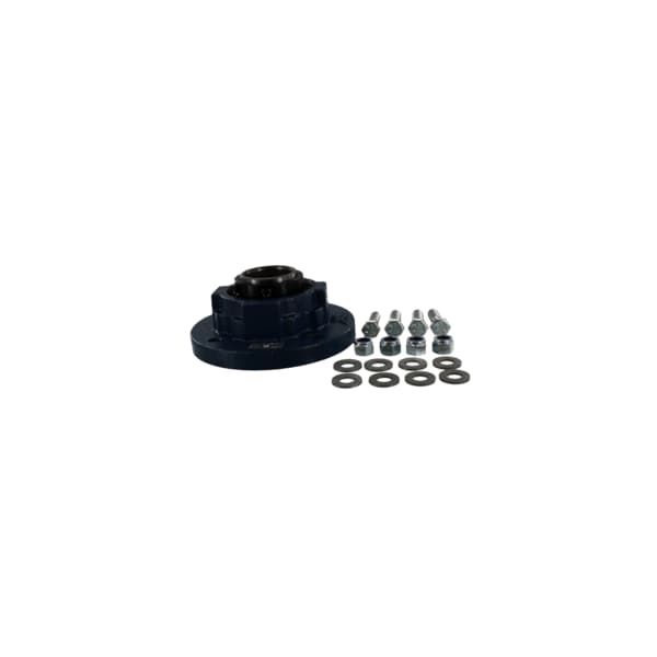 Alliance KIT BEARING REAR UC80 F745016-1 - main